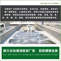 威大活性炭您身邊的凈水專(zhuān)家！電話(huà)：13838587319 孫經(jīng)理